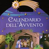 Calendario dell'Avvento. Libro pop-up