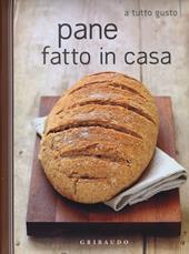 Pane fatto in casa