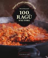 100 ragù d'autore