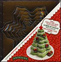 L' albero di biscotti. Con gadget  - Libro Gribaudo 2014, Idee preziose in cucina | Libraccio.it