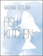 Fish kitchen. Ediz. illustrata