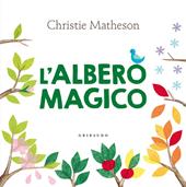 L' albero magico. Ediz. illustrata