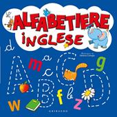 L' alfabetiere inglese. Ediz. illustrata