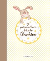 Il primo album del mio bambino