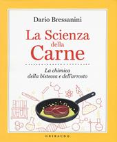 La Scienza della pasticceria: : Bressanini, Dario