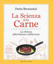 La scienza della pasticceria. La chimica del bignè. Le basi - Dario  Bressanini - Libro - Gribaudo - Sapori e fantasia