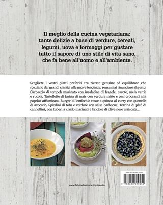 Legumi e altre proteine vegetali. Sane e gustose ricette in sintonia con la natura  - Libro Gribaudo 2020, Sapori e fantasia | Libraccio.it