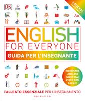 English for everyone. Guida per l'insegnante. Con Contenuto digitale per accesso on line