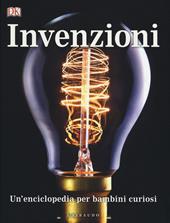 Invenzioni, Un'enciclopedia per bambini curiosi