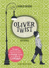 Oliver Twist. Ediz. integrale