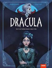 Dracula. Ediz. a colori
