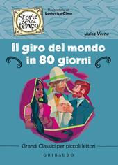 Il giro del mondo in 80 giorni