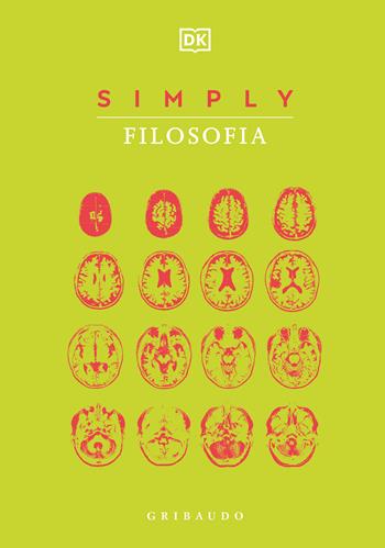 Simply filosofia  - Libro Gribaudo 2022, Straordinariamente | Libraccio.it