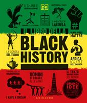 Il libro della black history