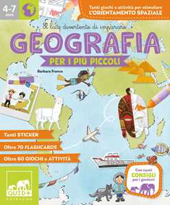 Image of Geografia per i più piccoli