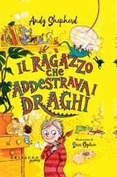  Il ragazzo che addestrava i draghi