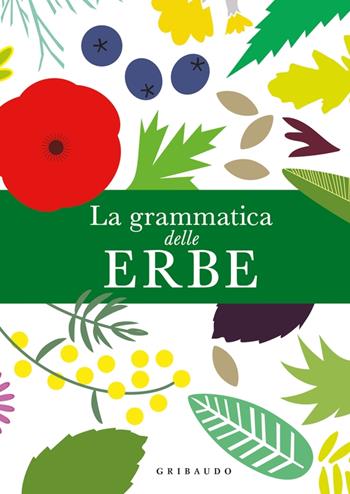 La grammatica delle erbe - Caz Hildebrand - Libro Gribaudo 2023, Passioni | Libraccio.it