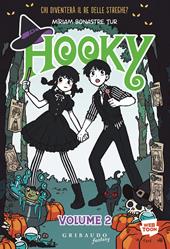 Hooky. Vol. 2