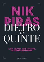 Dietro le quinte