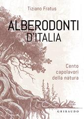 Alberodonti d'Italia. Cento capolavori della natura. Ediz. illustrata