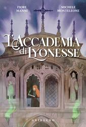 Accademia di Lyonesse