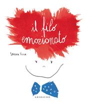 Il filo emozionato. Con QR code per ascoltare la musica