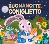 Buonanotte, coniglietto. Ediz. a colori