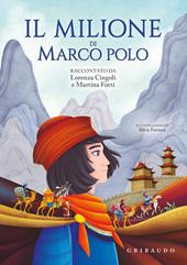 Il Milione di Marco Polo