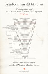 Le tribolazioni del filosofare. Comedia metaphysica ne la quale si tratta de li errori & de le pene de l'Infero