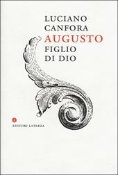 Augusto figlio di Dio