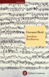 Ascoltare Beethoven