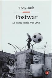 Postwar. Europa 1945-2005