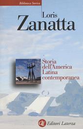 Storia dell'America Latina contemporanea