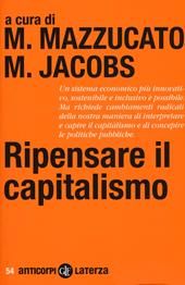 Ripensare il capitalismo