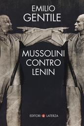 Mussolini contro Lenin