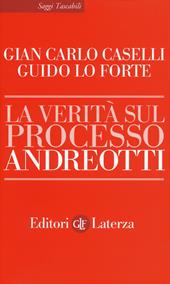 La verità sul processo Andreotti