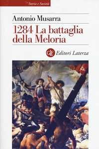 Image of 1284. La battaglia della Meloria