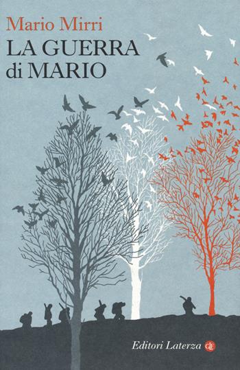 La guerra di Mario - Mario Mirri - Libro Laterza 2018, I Robinson. Letture | Libraccio.it