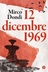 12 dicembre 1969