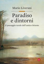 Paradiso e dintorni. Il paesaggio rurale dell'antico Oriente