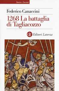 Image of 1268. La battaglia di Tagliacozzo