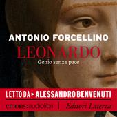 Libraccio Leonardo (audiolibro)