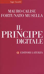 Il principe digitale