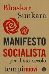 Manifesto socialista per il XXI secolo