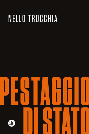 Pestaggio di Stato - Nello Trocchia - Libro Laterza 2022, I Robinson. Letture | Libraccio.it