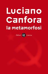 La metamorfosi