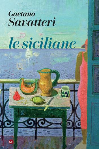 Le siciliane - Gaetano Savatteri - Libro Laterza 2021, I Robinson. Letture | Libraccio.it