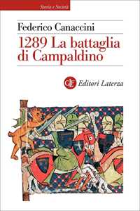 Image of 1289. La battaglia di Campaldino