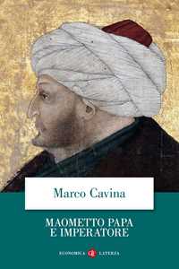 Image of Maometto papa e imperatore