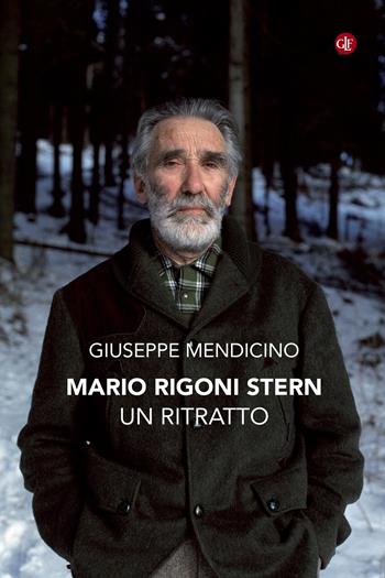 Mario Rigoni Stern. Un ritratto - Giuseppe Mendicino - Libro Laterza 2021, I Robinson. Letture | Libraccio.it
